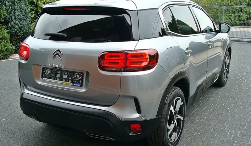 Citroën C5 Aircross full