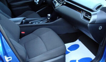 Toyota C-HR 1.8 Hybrid Comfort full