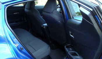 Toyota C-HR 1.8 Hybrid Comfort full