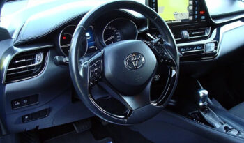 Toyota C-HR 1.8 Hybrid Comfort full