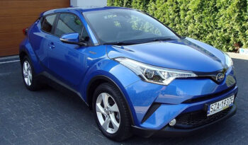 Toyota C-HR 1.8 Hybrid Comfort full
