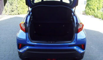 Toyota C-HR 1.8 Hybrid Comfort full