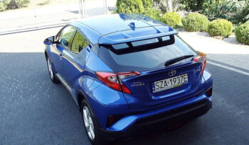 Toyota C-HR 1.8 Hybrid Comfort full