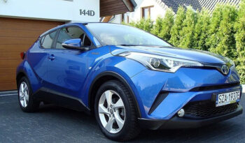 Toyota C-HR 1.8 Hybrid Comfort full