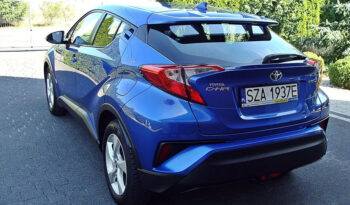 Toyota C-HR 1.8 Hybrid Comfort full