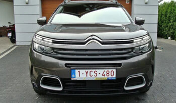 Citroën C5 Aircross 1.5 BlueHDi Feel Pack full