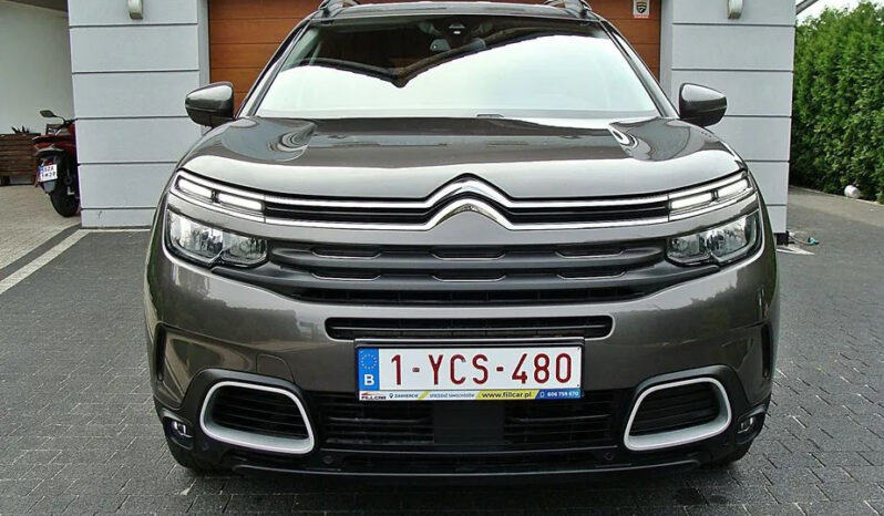 Citroën C5 Aircross 1.5 BlueHDi Feel Pack full