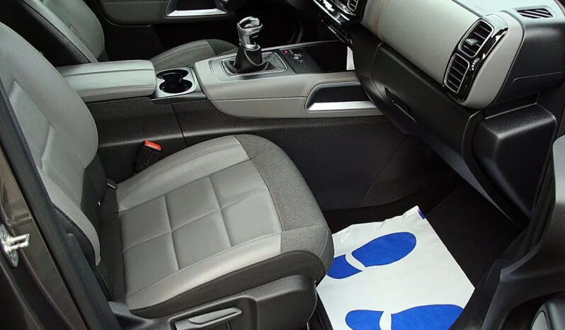 Citroën C5 Aircross 1.5 BlueHDi Feel Pack full