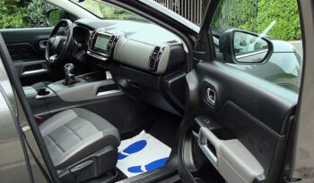 Citroën C5 Aircross 1.5 BlueHDi Feel Pack full