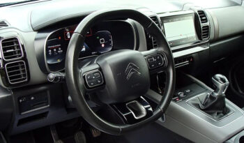 Citroën C5 Aircross 1.5 BlueHDi Feel Pack full