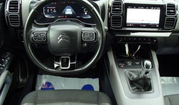 Citroën C5 Aircross 1.5 BlueHDi Feel Pack full