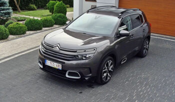 Citroën C5 Aircross 1.5 BlueHDi Feel Pack full