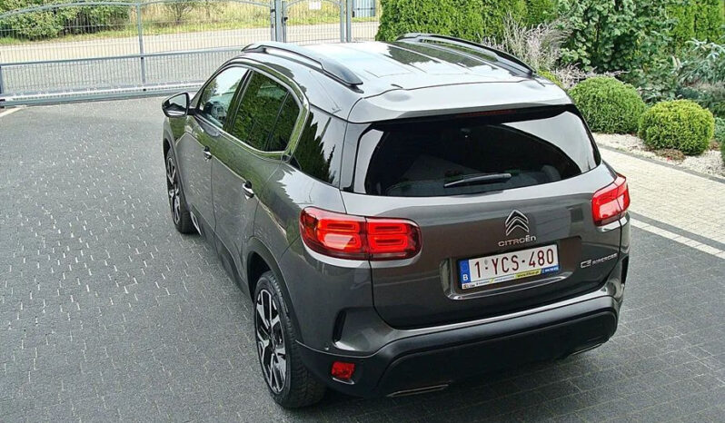 Citroën C5 Aircross 1.5 BlueHDi Feel Pack full