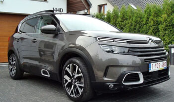 Citroën C5 Aircross 1.5 BlueHDi Feel Pack full
