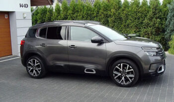 Citroën C5 Aircross 1.5 BlueHDi Feel Pack full