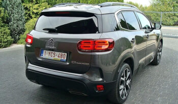 Citroën C5 Aircross 1.5 BlueHDi Feel Pack full