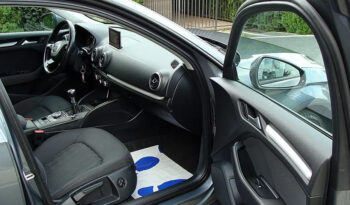 Audi A3 1.6 TDI Sportback sport full