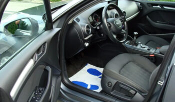 Audi A3 1.6 TDI Sportback sport full