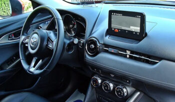 Mazda CX-3 SKYACTIV-G 121 FWD Signature full