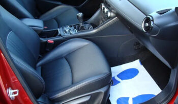 Mazda CX-3 SKYACTIV-G 121 FWD Signature full