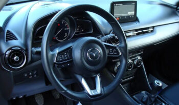 Mazda CX-3 SKYACTIV-G 121 FWD Signature full