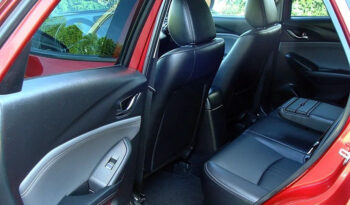 Mazda CX-3 SKYACTIV-G 121 FWD Signature full