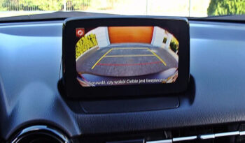 Mazda CX-3 SKYACTIV-G 121 FWD Signature full