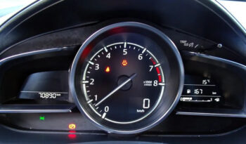 Mazda CX-3 SKYACTIV-G 121 FWD Signature full