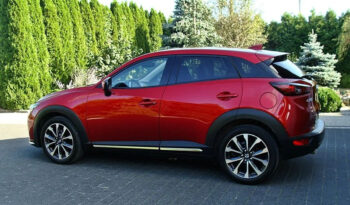 Mazda CX-3 SKYACTIV-G 121 FWD Signature full