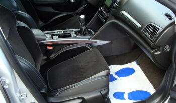 Renault Megane 1.5 Blue dCi Intens full