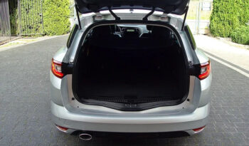 Renault Megane 1.5 Blue dCi Intens full