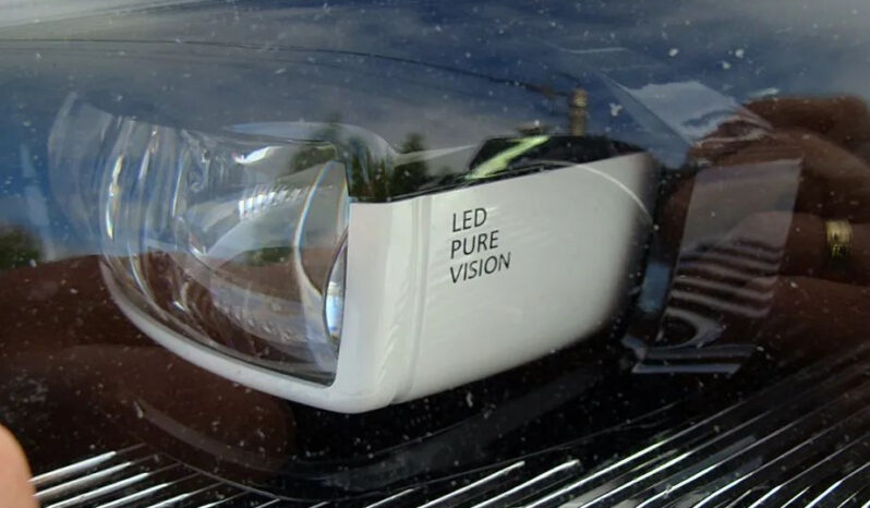 Renault Megane 1.5 Blue dCi Intens full