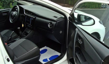 Toyota Auris 1.33 VVT-i Comfort full