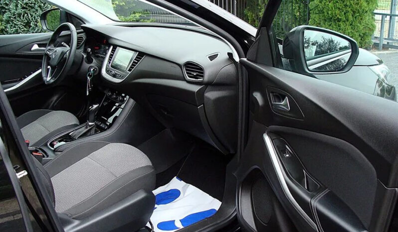 Opel Grandland X 1.5 CDTI Edition Business Pack S&S full