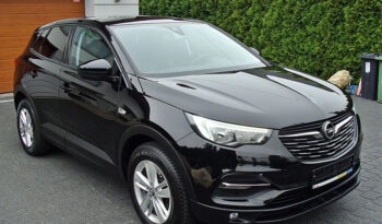 Opel Grandland X 1.5 CDTI Edition Business Pack S&S full