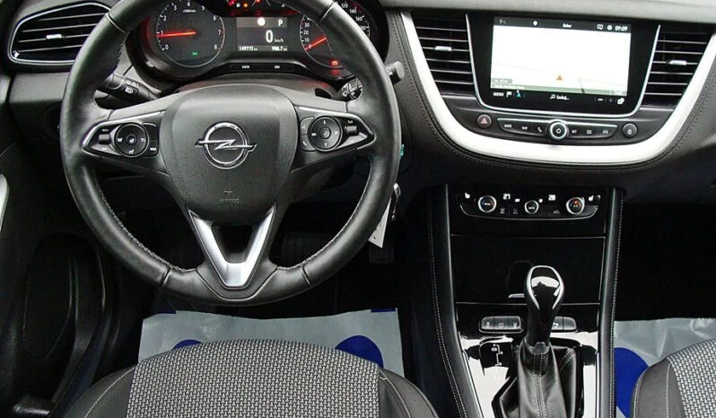 Opel Grandland X 1.5 CDTI Edition Business Pack S&S full