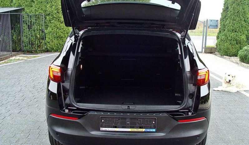 Opel Grandland X 1.5 CDTI Edition Business Pack S&S full