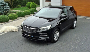 Opel Grandland X 1.5 CDTI Edition Business Pack S&S full