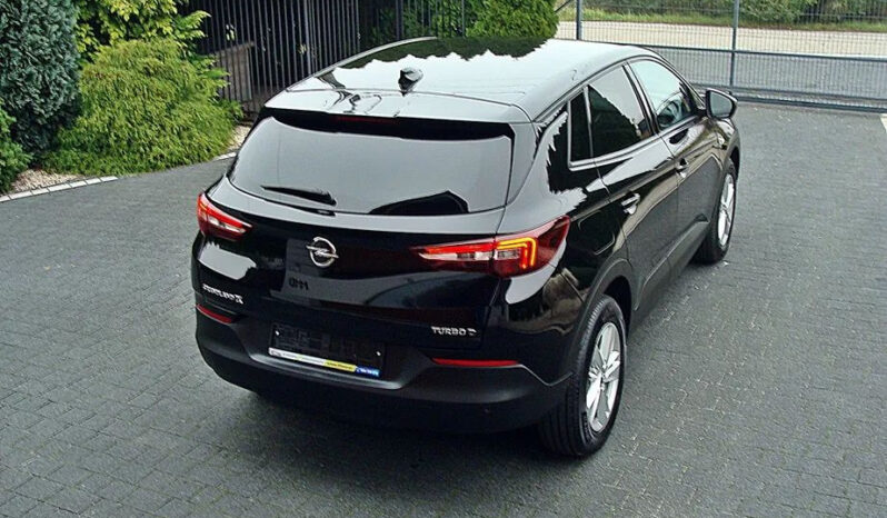 Opel Grandland X 1.5 CDTI Edition Business Pack S&S full