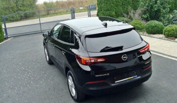 Opel Grandland X 1.5 CDTI Edition Business Pack S&S full