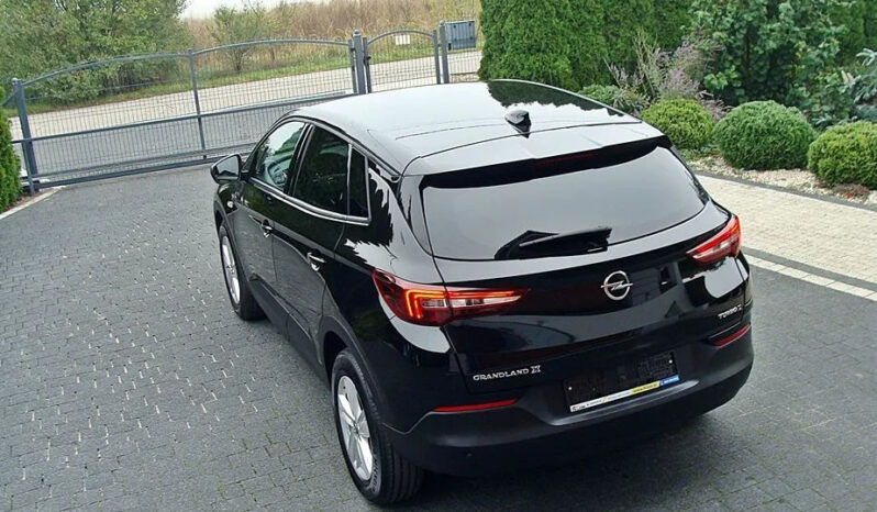 Opel Grandland X 1.5 CDTI Edition Business Pack S&S full