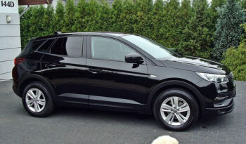 Opel Grandland X 1.5 CDTI Edition Business Pack S&S full