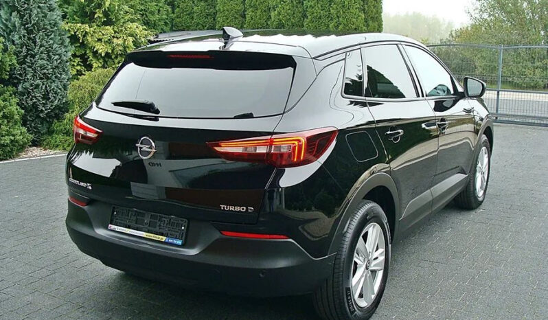 Opel Grandland X 1.5 CDTI Edition Business Pack S&S full