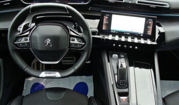 Peugeot 508 2.0 BlueHDi GT Line S&S EAT8 full