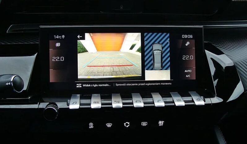 Peugeot 508 2.0 BlueHDi GT Line S&S EAT8 full