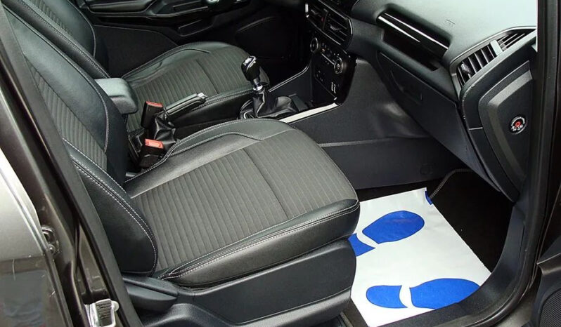 Ford EcoSport 1.5 EcoBlue AWD Titanium ASS full