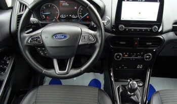 Ford EcoSport 1.5 EcoBlue AWD Titanium ASS full