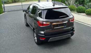 Ford EcoSport 1.5 EcoBlue AWD Titanium ASS full