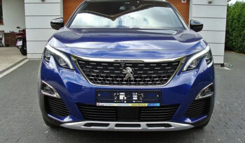 Peugeot 3008 1.5 BlueHDi GT S&S full