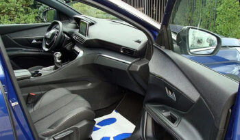 Peugeot 3008 1.5 BlueHDi GT S&S full